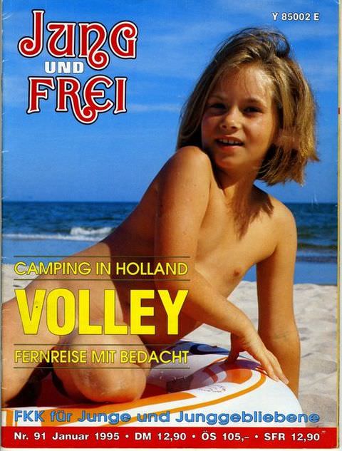 Jung und Frei Nr.91 - magazine FKK Germany junge und junggebliebene Jung und Frei Nr.91 - magazine FKK Germany junge und junggebliebene