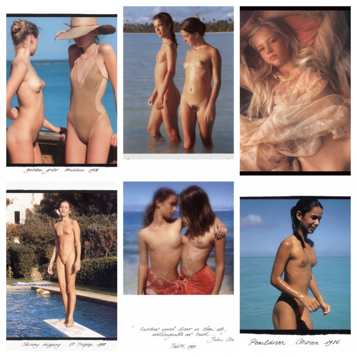 David Hamilton erotic photo full collection David Hamilton erotic photo full collection