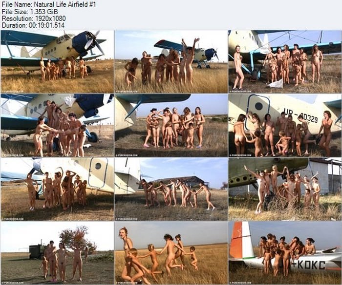 Purenudism HD theater video naked in nature Purenudism HD theater video naked in nature